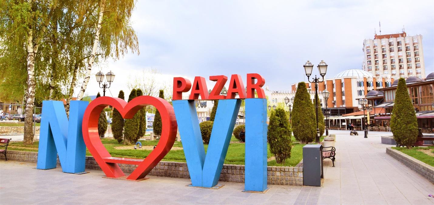 Novi Pazar